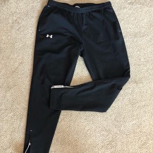Under armor joggers